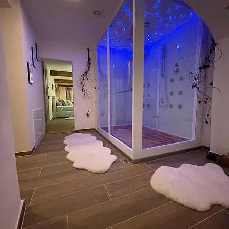 Escape Private Spa II Bad Bad Zurzach Exterior foto