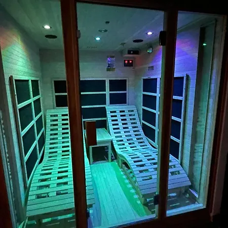 Escape Private Spa II Bad Bad Zurzach Exterior foto