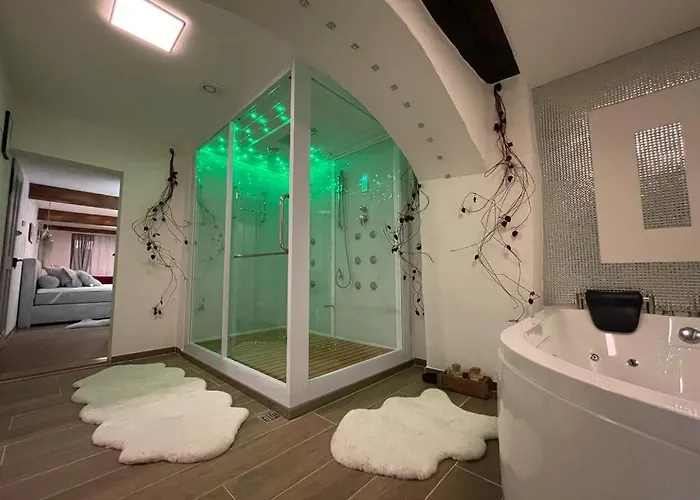 Escape Private Spa II
