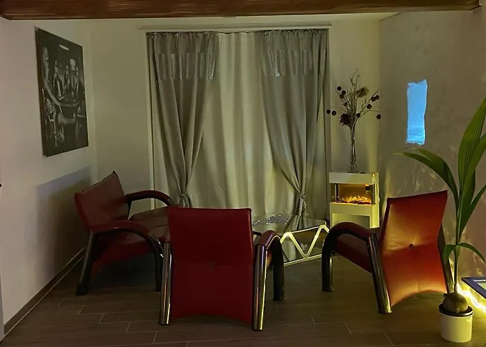 Escape Private Spa II