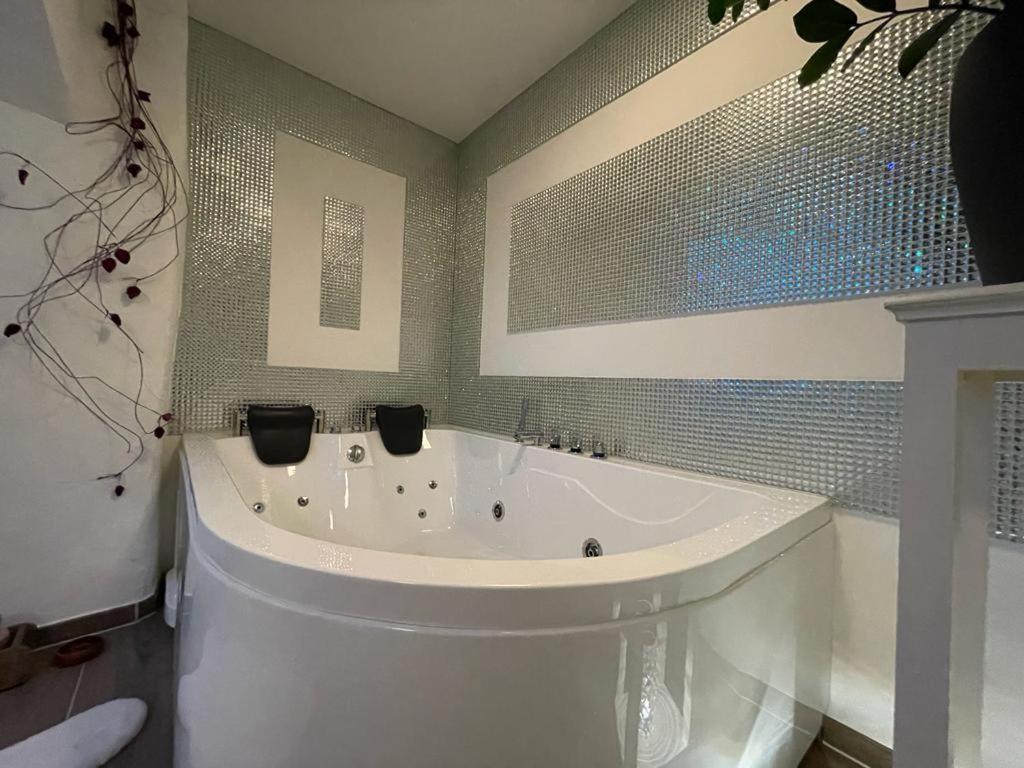 Escape Private Ii Apartment Bad Zurzach