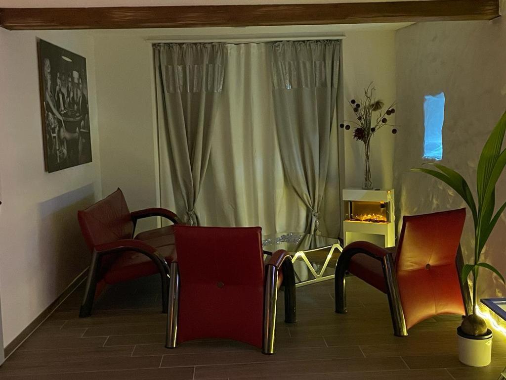 Escape Private Ii Bad Zurzach