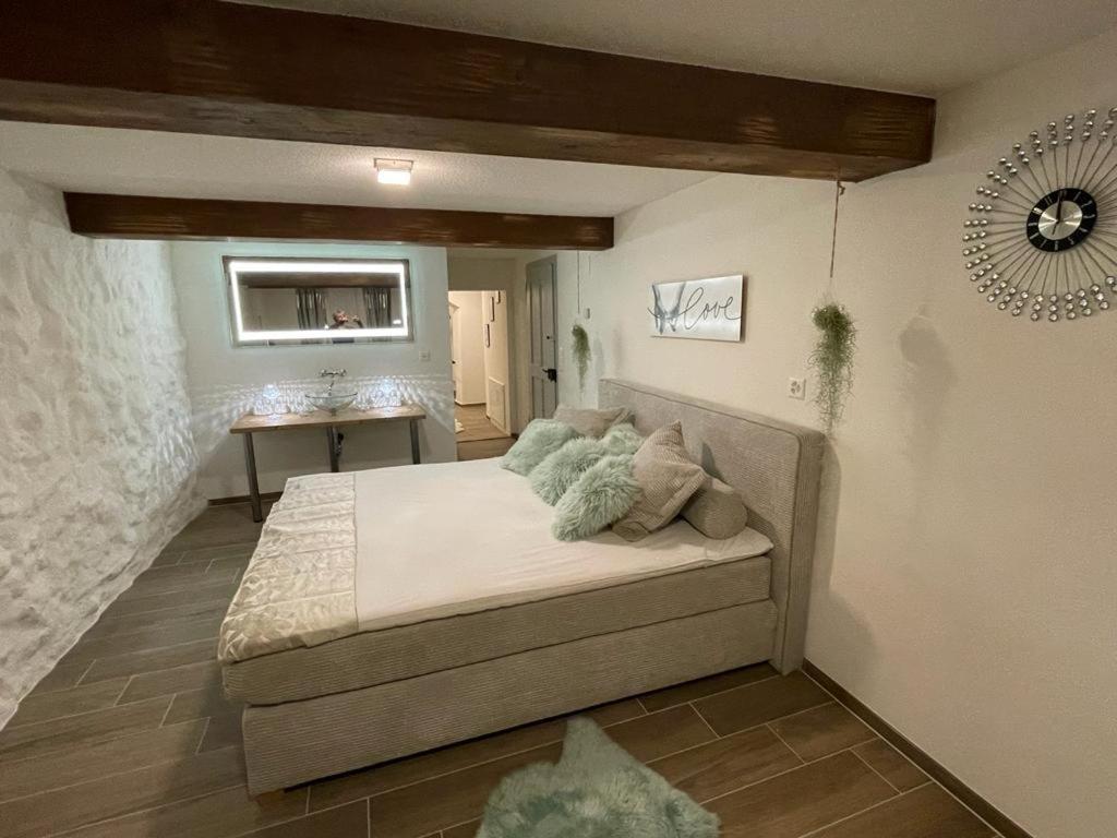 Apartment Escape Private Ii Bad Zurzach
