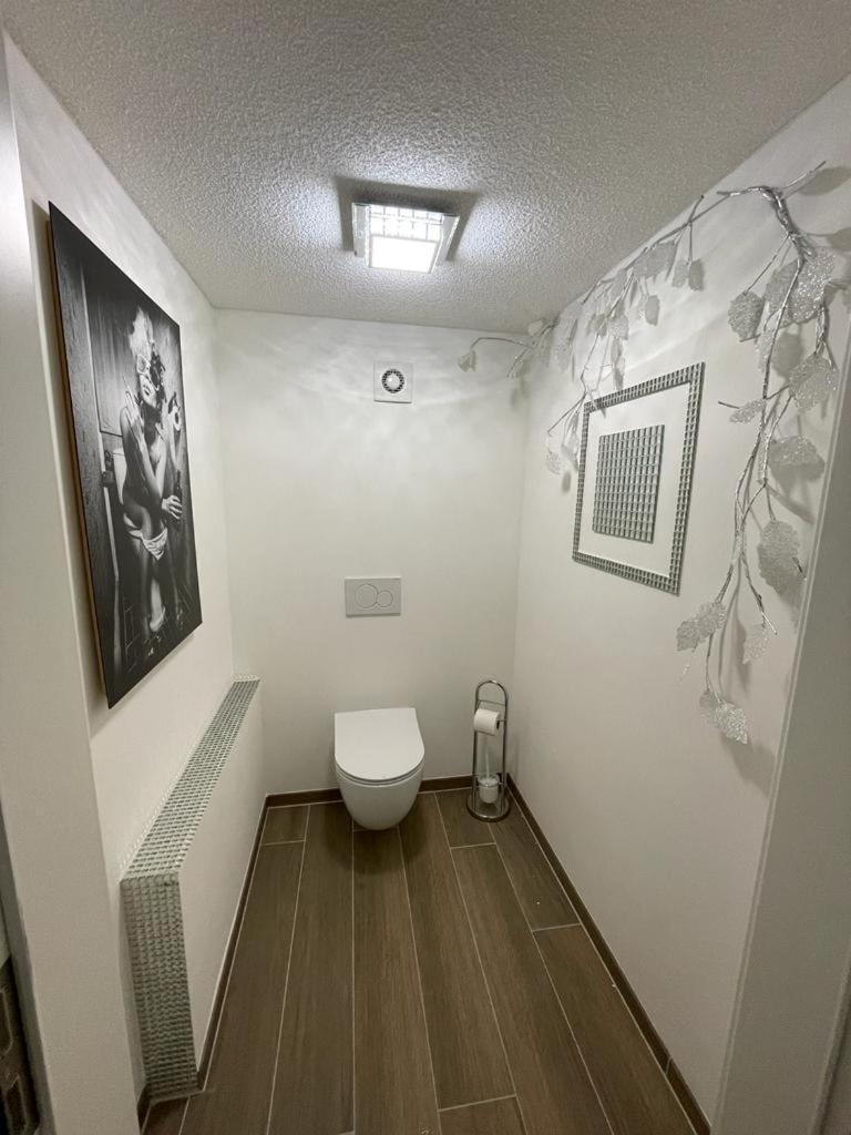 Escape Private Ii Bad Zurzach