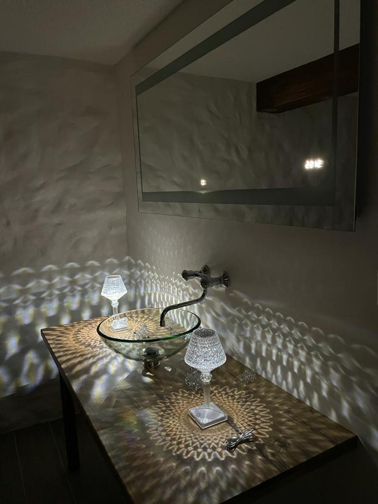 Apartment Escape Private Ii Bad Zurzach